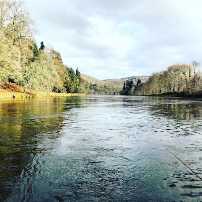 Scottish Fishing Guide