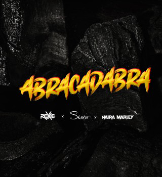 Rexxie Abracadabra ft. Naira Marley & Skiibii