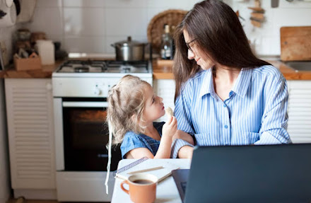 12 idées de revenus passifs pour les mères au foyer