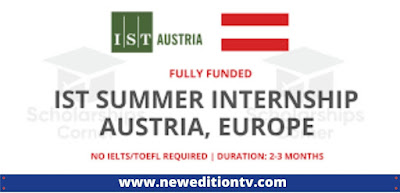 https://www.neweditiontv.com/2021/12/ist-summer-internship-austria-2022.html