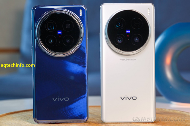 vivo X200 Pro review