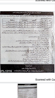 Government Department jobs, latest jobs in directorate General Sports And Youth Affairs Jobs