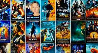 Upcoming Action Movies in 2022 | Entertainment
