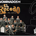 Banda el Recodo nominada al Latin GRAMMY 2022 con su álbum "Esta Vida es Muy Bonita"