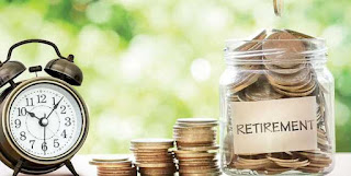 Prepare a Retirement Fund with the Following Investment Instruments