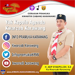 MARI IKUTI MEDIA SOSIAL KAMI