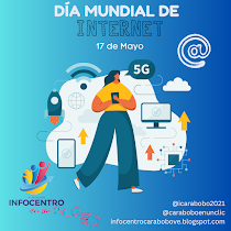 Día Mundial de Internet