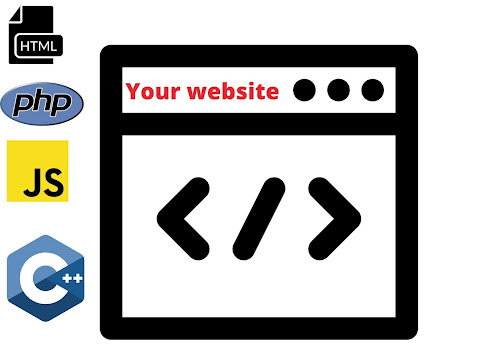 website
