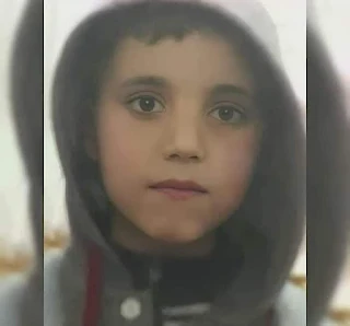 الطفل المغربي ( ريان ) هو بيد رب البشر ولا خوف عليه إن شاء الله ، ولكن ماذا عن الطفل السوري المخطوف ( فواز قطيفان )