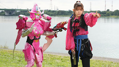 Kikai Sentai Zenkaiger Episode 37 Title & Description