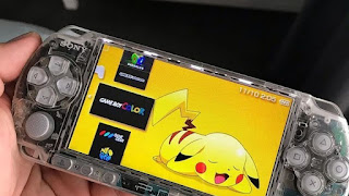 Ini dia 10 Game PSP Ukuran Kecil Yang Seru untuk dimainin anak-anak