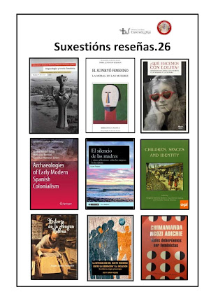 reseñas 26. Suxestións bibliográficas.