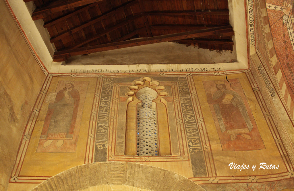 Iglesia de San Román, Toledo