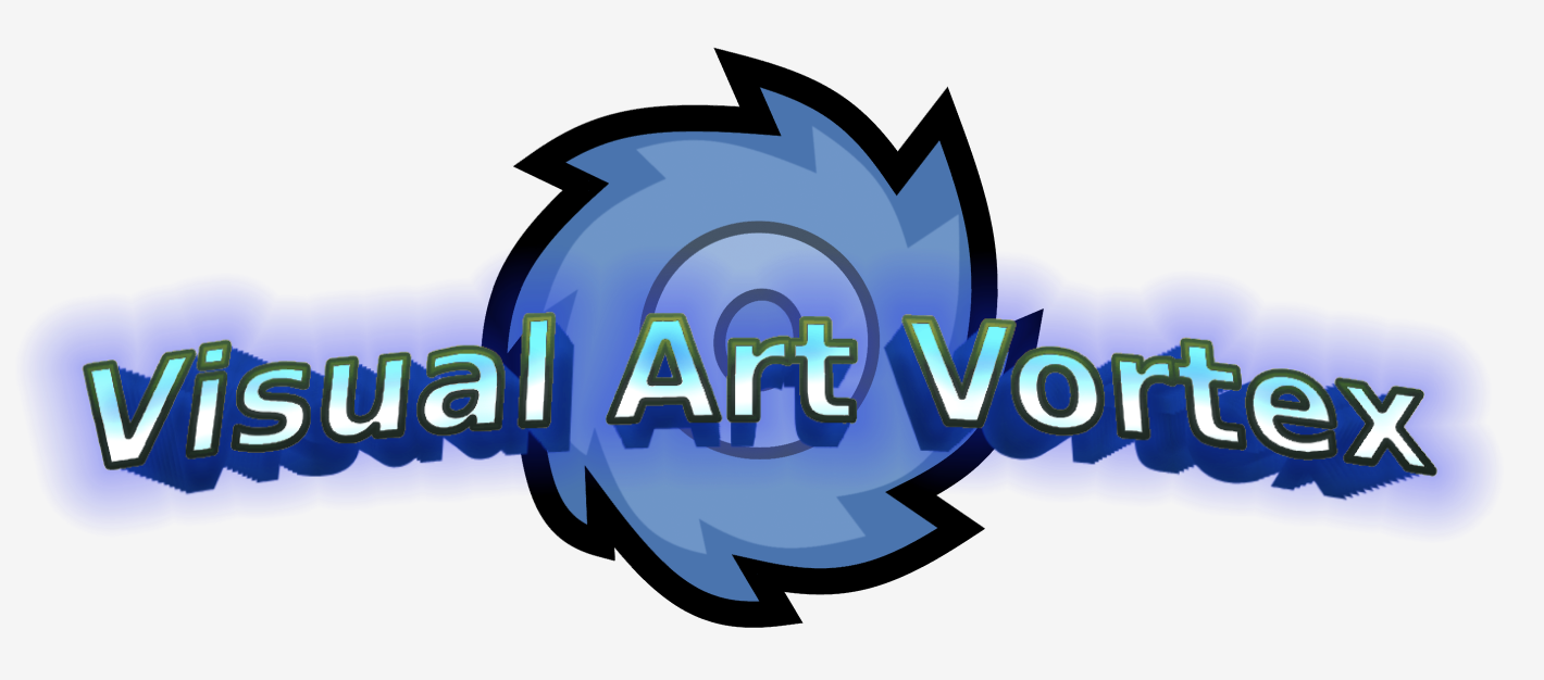 Visual Art Vortex