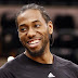 Kawhi Leonard apresenta primeiro projeto de seu selo, ouça "Culture Jam Vol. 1"