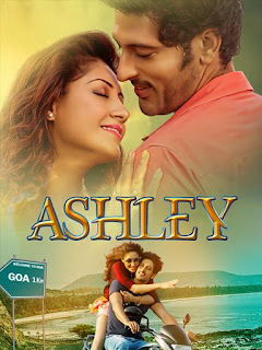 Download Ashley (2017) Hindi 720p WEBRip Full Movie