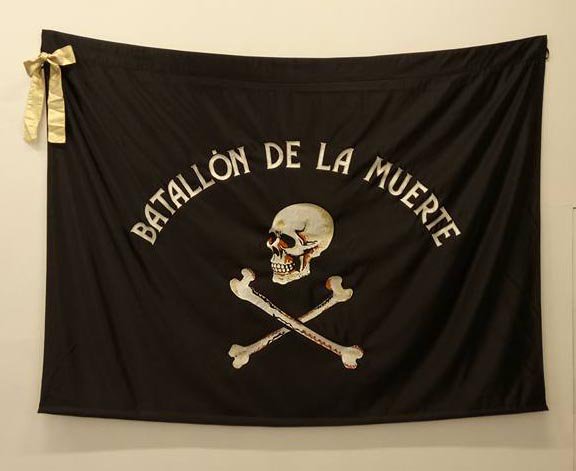 El Batallón de la Muerte