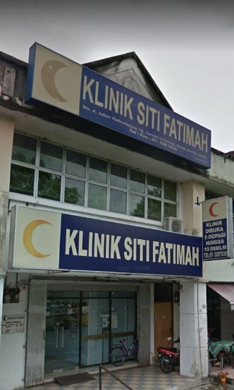 Klinik Siti Fatimah
