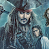A New Captain Jack Sparrow Will Be Replacing Johnny Depp, Report Says