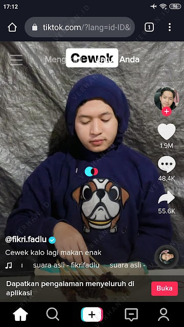 fyp tiktok