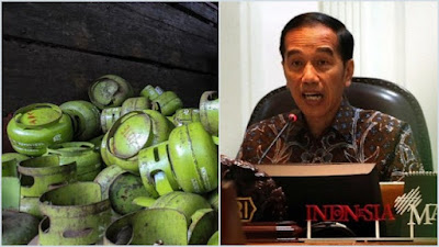 Jokowi: Impor, Impor, Impor, Impor, Impor Enggak Berpikir Bahwa Negara Dirugikan?