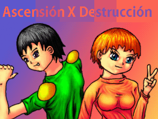 Ficha Ascensión X Destrucción (RPG Maker 2003)