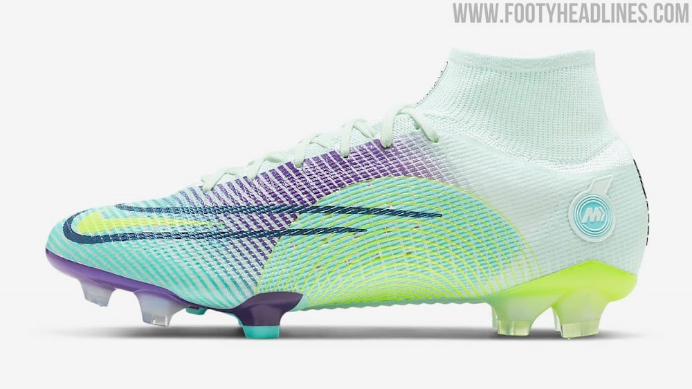 liderazgo Cereza Plasticidad Nike Mercurial 'Dream Speed 005' 2022 Boots Released - Worn by CR7, Mbappe  & Vinicius Jr. But "Created for the Exact Specifications of CR7" - Footy  Headlines
