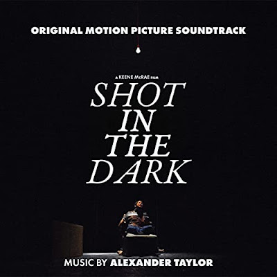 Shot in the Dark soundtrack Alexander Taylor