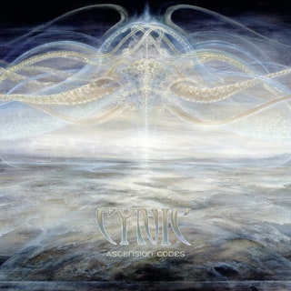 Cynic - Ascension Codes Music Album Reviews