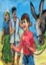 Kids Stories Book in Sindhi PDF Free Download