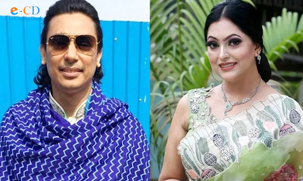 আমিই তো তোমার একান্ত আপনজন : জায়েদ-নিপুণের সিনেমার ভিডিও ভাইরাল