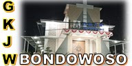 GKJW Bondowoso