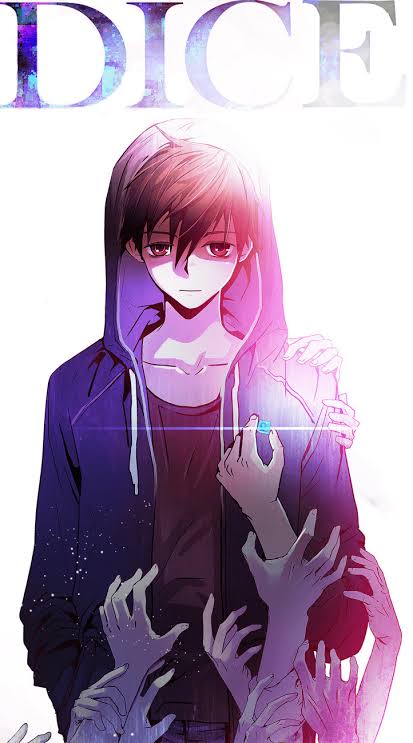 DOWNLOAD MANHWA DICE LENGKAP