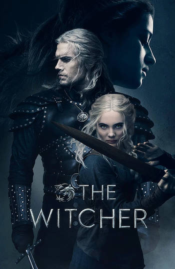 The Witcher S02 Complete 480p WEB-DL [Hindi + English] x264