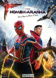 Review – Homem-Aranha: Sem Volta Para Casa