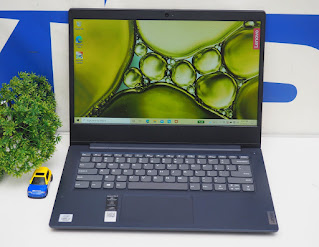 Jual Laptop Bekas Lenovo 81WD ( Gen. 10 )