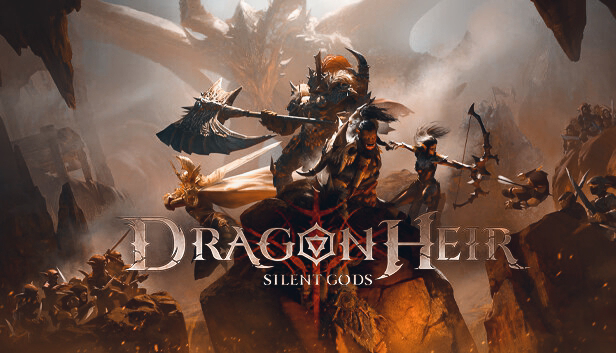 Dragonheir Silent Gods Tier List - (Best Characters Ranking)