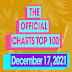 [MP3][สากล] The Official UK Top 100 Singles Chart ประจำวันที่ 17 ธันวาคม 2021 (17 12 2021) (320kbps)