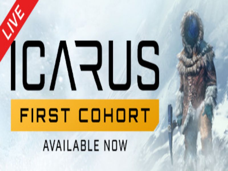 Download ICARUS Game PC Free