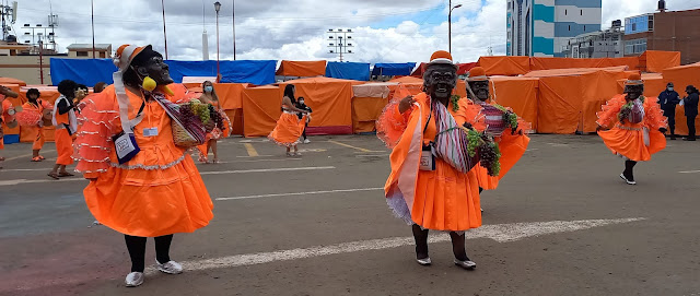 Centro Tradicional Negritos del Pagador