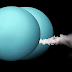 Uranus Opens And Closes On A Daily Basis to Let Out The Planet's Hot Wind, According To A New Study.