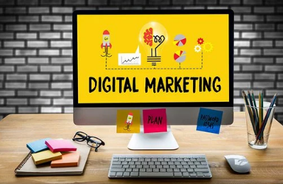 Cover Image of What is digital marketing and How digital marketing helps your Business or startup to grow into the next level ?