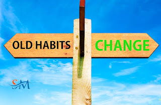 How To Get Rid Of Bad Habits ?  बुरी आदतों से छुटकारा कैसे पाएं ?