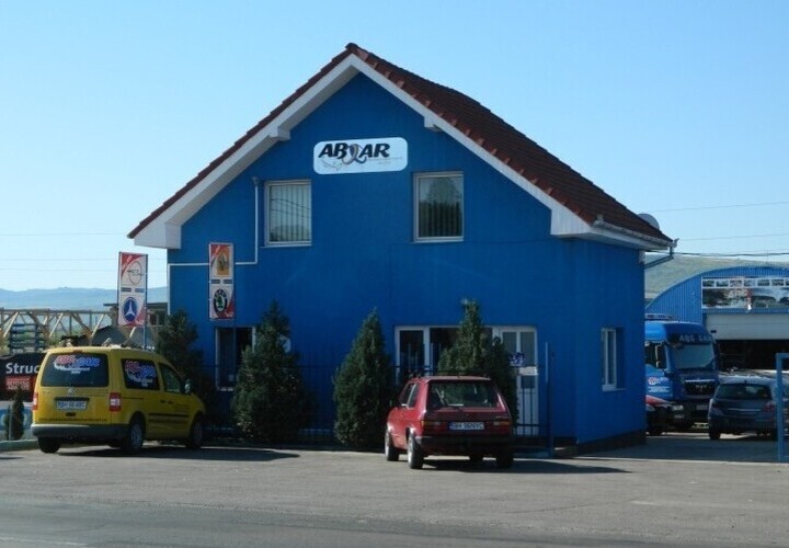 ABC Car