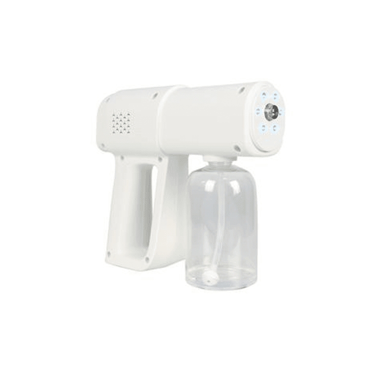 Cherry Antibacterial UV Spray Gun