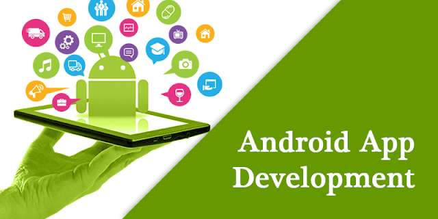 Top Android App Development Company Islamabad 2022