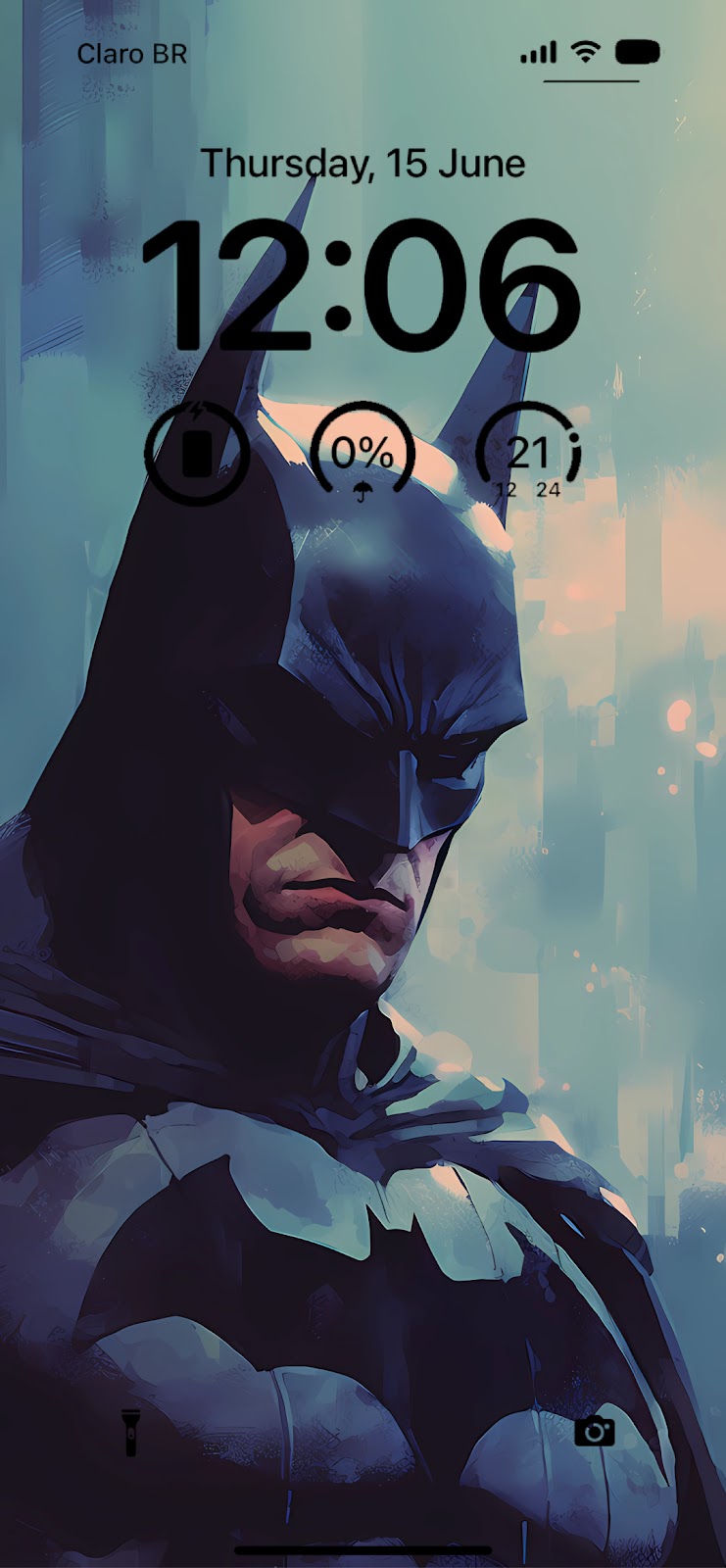 Batman Wallpaper for Phone