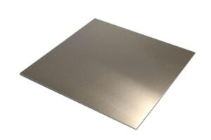  Sublimation Aluminum Sheet