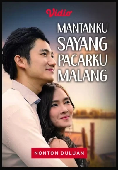 Pemain FTV Mantanku Sayang Pacarku Malang SCTV