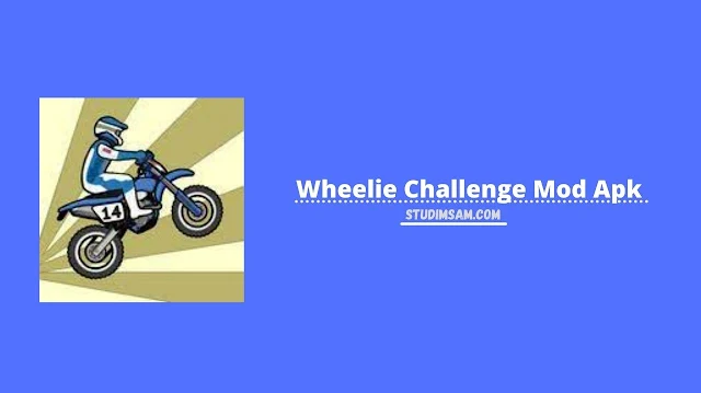 wheelie challenge mod apk